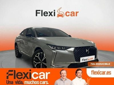 DS Automobiles DS4