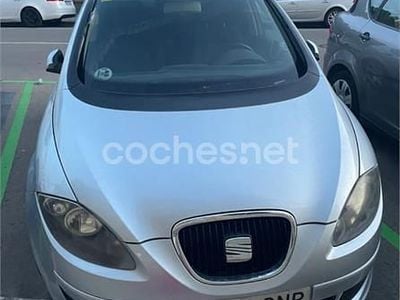 Seat Altea