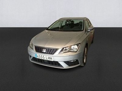 Seat Leon ST