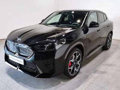 Usado BMW iX2 Comfort Edition 230 kW (313 CV) 2025 SUV