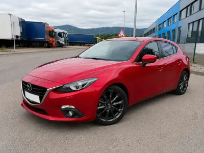 Usado Mazda 3