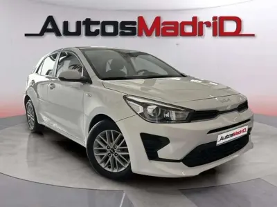 Usado Kia Rio