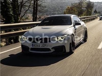 Usado BMW M4 Performance 431 HP (317 kW) 2017 Branco Coupé