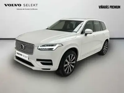 Usado Volvo XC90 Plus 235 CV (172 kW) 2023 Otro SUV