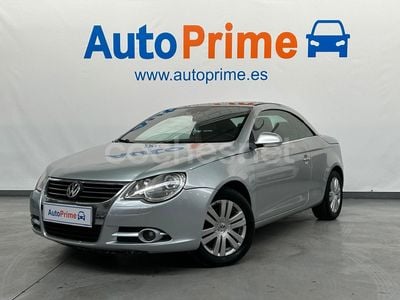 VW Eos