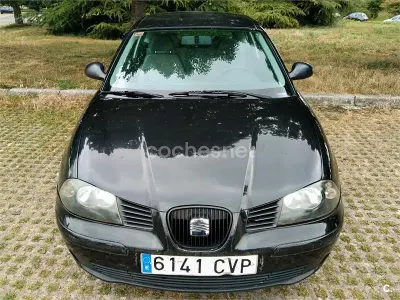 Usado Seat Ibiza
