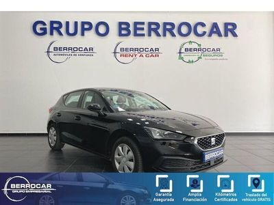 usado Seat Leon 2.0tdi S&s Reference 115