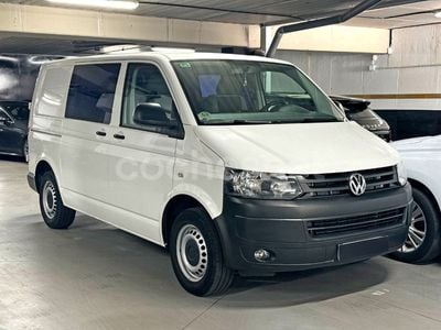 VW T5