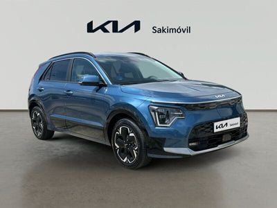 Kia e-Niro