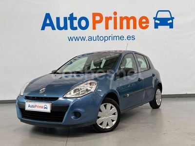 Renault Clio II