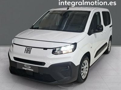Fiat Doblò