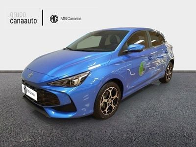MG MG3