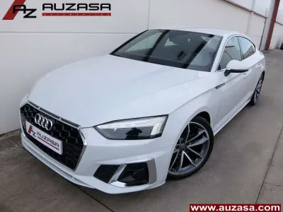 Usado Audi A5