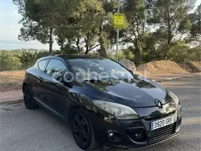 Usado Renault Mégane III