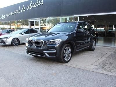 Usado BMW X3 Luxury Line 292 CV (214 kW) 2021 SUV