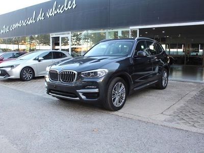 Usado 2021 BMW X3 Luxury Line SUV | 29.850 €
