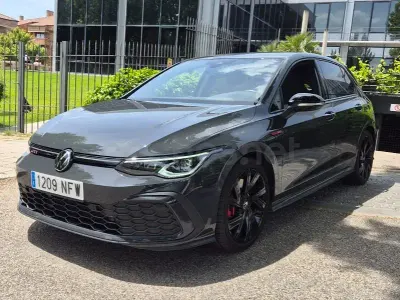 Occasion VW Golf VIII