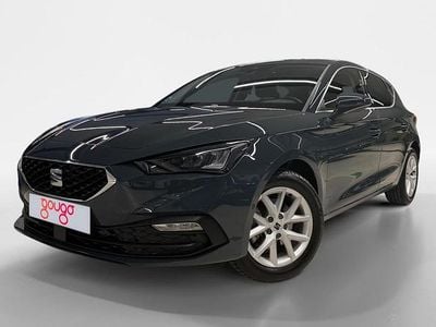 Usado 2025 Seat Leon Style Berlina | 21.500 € (Buen precio)