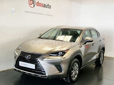 Lexus NX300h