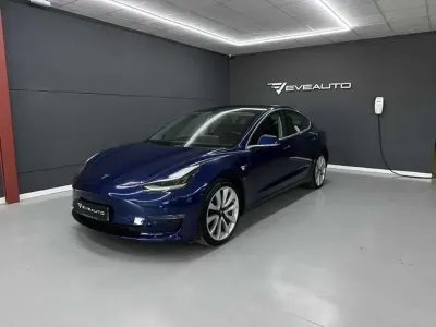Usado Tesla Model 3 339 kW (461 CV) 2019 Eléctrico Berlina
