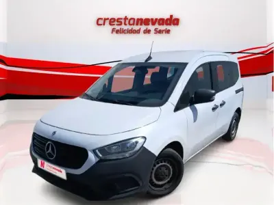 Usado Mercedes Citan 110 95 CV (69 kW) 2022 Monovolumen