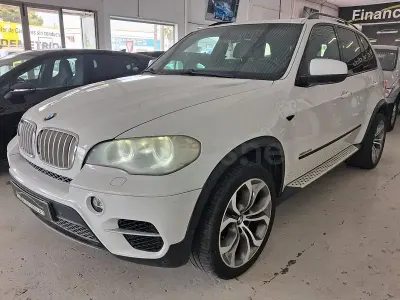 Usado BMW X5