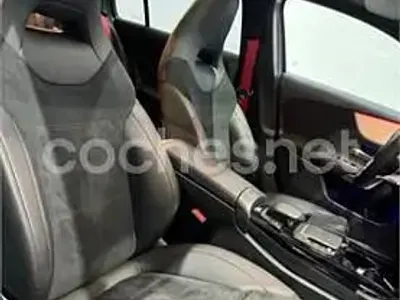 Usado Mercedes A45 AMG 421 CV (309 kW) 2023 Gris / plata Berlina