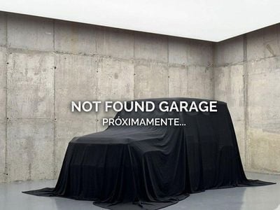 Usado Mercedes G63 AMG 585 CV (430 kW) 2018 Negro SUV