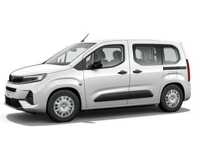 Usado Opel Combo S 101 CV (74 kW) 2024 Blanco kaolin Monovolumen