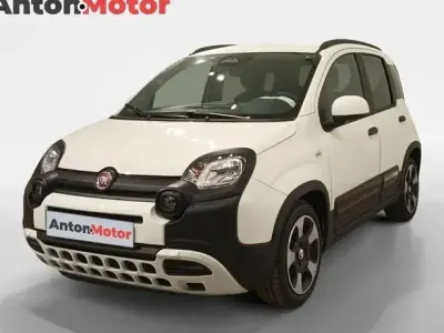 Usado Fiat Panda Cross