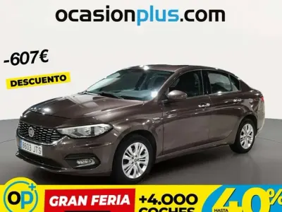 Usado Fiat Tipo