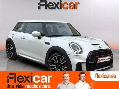 Blanco Usado 2023 Mini John Cooper Works Utilitario | 29.990 € (Buen precio)