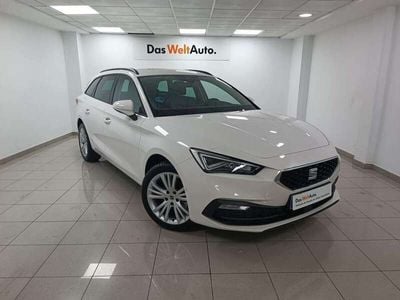 Seat Leon ST
