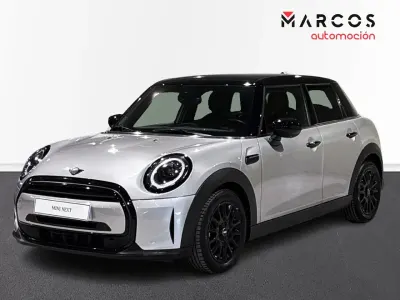 Usado Mini Cooper 136 CV (100 kW) 2023 Utilitario