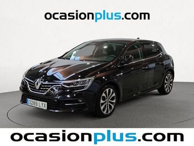 Renault Mégane IV