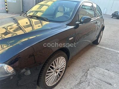 Alfa Romeo 147