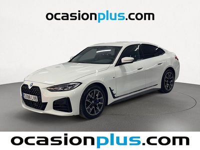 BMW 430 Gran Coupé