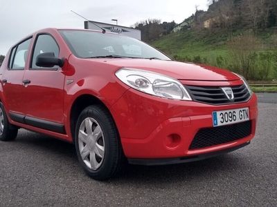 usado Dacia Sandero 1.2