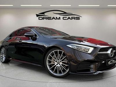Mercedes CLS450