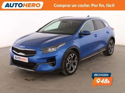 Usado Kia XCeed