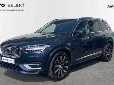 usado Volvo XC90 XC 90Inscription B5 AWD mild-hybrid Siete asientos