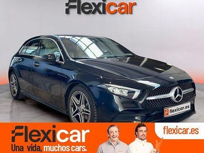 Mercedes A200