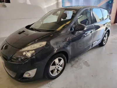 Usado Renault Grand Scénic III