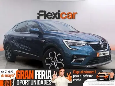 Occasion Renault Arkana