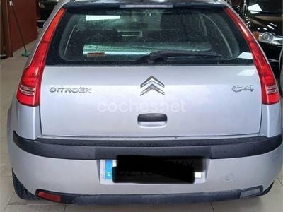 Citroën C4