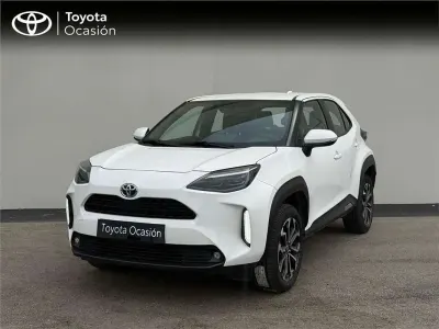 Usado Toyota Yaris Cross Active 116 CV (85 kW) 2023 SUV