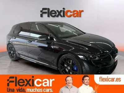 Occasion VW Golf VIII R 321 ch (236 kW) 2021 Noir Berline