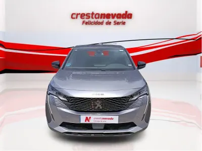Usado Peugeot 3008 Allure 131 CV (96 kW) 2024 SUV