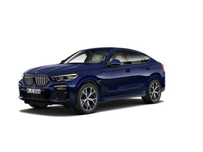 Encogimiento corona Petición BMW X6 de segunda mano - AutoUncle