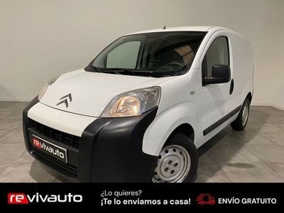 Citroën Nemo